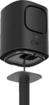 LG Sound Suite FS-M51 Bodenstandfu&szlig;, Schwarz