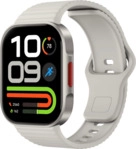 XIAOMI Redmi Watch 6 Lite Smartwatch Plastik TPU, 135-205mm, Steel Gray