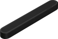 SONOS Beam Ultra, Soundbar, Schwarz