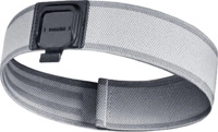 INSTA360 GO Ultra Easy Clip, Stirnband-Halterung, Grau