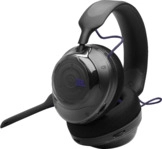 JBL QUANTUM 520, Over-ear Gaming-Headset Bluetooth Black