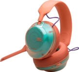JBL QUANTUM 520, Over-ear Gaming-Headset Bluetooth Coral
