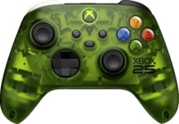 MICROSOFT XBOX Wireless X25 Special Edition Controller Mehrfarbig f&uuml;r Series...