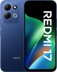 XIAOMI Redmi 17 128 GB Deep Blue Dual SIM