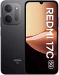 XIAOMI Redmi 17C 5G 128 GB Black Dual SIM