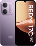 XIAOMI Redmi 17C 5G 128 GB Purple Dual SIM