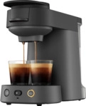 PHILIPS SENSEO&reg; Vibe CSA225/60 2-Tassen-Funktion, milder oder starker Kaffee, 0.9L