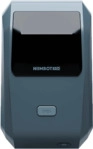 NIIMBOT K3-W portabler Etikettendrucker Lake Blue