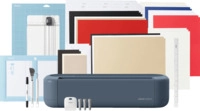 CRICUT Maker&trade; 5 Essential-Bundle Plotter