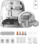 DJI ROMO P2 Clean More Combo - Mit Multifunktions-Basisstation, Saugroboter