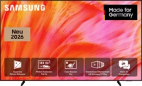 SAMSUNG GU98U9079H Crystal UHD U9079H 4K Samsung Vision AI Smart TV (Flat, 98 Zoll /