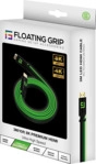 FLOATING GRIP 3M/10ft LED HDMI Kabel, 2.1 / Hochgeschwindigkeit 8K/60Hz