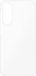 SAMSUNG Clear Case, Backcover, Samsung, Galaxy A18, Transparent