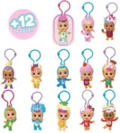 HEADLIGHT TOYS Cry Babies Magic Tears Blind Pack (Einzelartikel) Vinyl Figur
