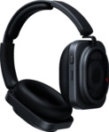 NOTHING Headphone (1) Pro, Over-ear Kopfh&ouml;rer Bluetooth Schwarz