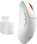 STEELSERIES Rival Pro, 8K UWB Wireless Ultra-Light 42K DPI TrueMove Sensor
