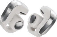 BOSE Ultra Open (2. Gen.), In-ear Earbuds Wei&szlig;
