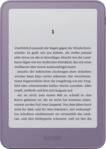 KINDLE Amazon (2026 release) - ohne Werbung 16 GB E-Reader Purple