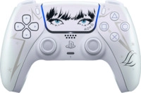 SONY DualSense&reg; Wireless Lisa Gaming Controller Wei&szlig; f&uuml;r PlayStation 5, PC,...