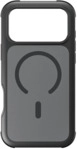 BLACK ROCK CO ROBUST HYBRID, Backcover, Apple, iPhone 17/18 Pro Max, Schwarz