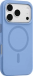 CELLULAR LINE AURA MAG - IPHONE 17 PRO / 18 PRO, Backcover, Apple, iPhone Pro, Blau