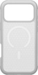 BLACK ROCK CO ROBUST ICED, Backcover, Apple, iPhone 17/18 Pro Max, Transparent