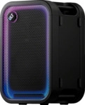 SONY ULT Tower 5 Kabelloser Bluetooth Party Lautsprecher, Schwarz