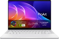 ASUS ProArt P14 H7407BA-SM045W - 14 Zoll NVIDIA RTX Spark N1X 6144-core GPU 20-core