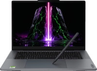 LENOVO Yoga Pro 9 15N1X11 - 15.3 Zoll NVIDIA RTX Spark N1X mit 5120-core GPU und