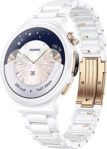 HUAWEI Watch 6 Pro Smartwatches Keramik Keramikarmband, 120-190 mm,
