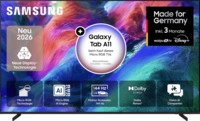 SAMSUNG GMR65R85H Vision AI R85H Micro RGB TV (Flat, 65 Zoll / 163 cm, UHD 4K, SMART