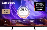 SAMSUNG GQ48S85H OLED 4K Samsung Vision AI Smart TV (48 Zoll / 121 cm, UHD 4K, SMART