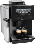 SIEMENS TQ923E09 EQ900 Kaffeevollautomat Klavierlack schwarz