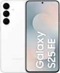 SAMSUNG GALAXY S25 FE 128 GB White Dual SIM