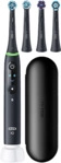 ORAL-B iO6 Geschenk-Edition, 4 Aufsteckb&uuml;rsten, Reiseetui, Elektrische...