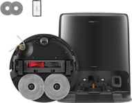 ROBOROCK Qrevo 2 ProX Black Saugwischroboter