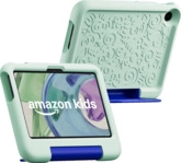 AMAZON Kids Tablet 8 (2026), Kinder-Tablet, 64 GB, Zoll, Cool Green