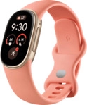 FITBIT Google Fitbit Edge, Fitness Tracker, 130-210 mm, Canyon