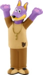 TONIES Snoop Dogg - Doggyland H&ouml;rfigur, Mehrfarbig