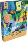 LIBELLUD Dixit Puzzle-Collection Blue MishMash (1000 Teile) Puzzle Mehrfarbig