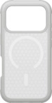 BLACK ROCK CO ROBUST ICED, Backcover, Apple, iPhone 17/18 PRO, Transparent