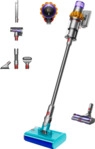 DYSON V12 Detect Slim Submarine&trade; + Flex-Adapter Nass-/Trockenstaubsauger,