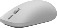 MICROSOFT Surface 2. Generation Bluetooth Maus, Platin