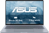 ASUS Zenbook 14 Blau UX3480QA-SF003W - Zoll Snapdragon 200 Series X1-26-100 16...
