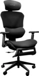 TRUST Gaming Chair Trust GXT725 RIVARA MESH Black Gamingstuhl