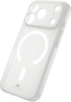BLACK ROCK CO MAG ICED, Backcover, Apple, iPhone 17/18 PRO, Transparent