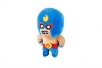 JOOJEE Brawl Stars 6-fach sortiert im Thekendisplay, 16,5 cm (Einzelartikel)
