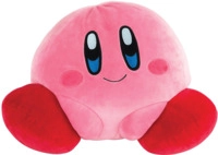 TOMY Nintendo Pl&uuml;sch - Kirby (40 cm) Pl&uuml;schfigur