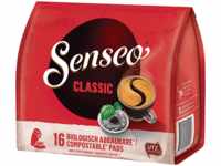 SENSEO 4051952 CLASSIC UTZ Kaffeepads