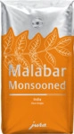 JURA 68011 Malabar Monsooned Kaffeebohnen (Kaffeevollautomaten)